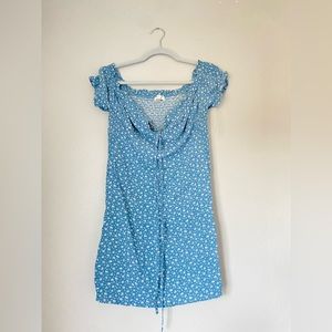 Jeans Warehouse summer dress, worn once.